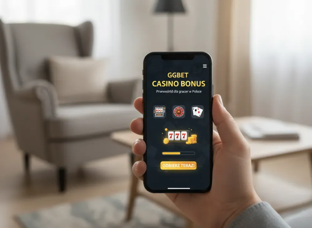 bonus ggbet casino